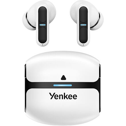 YENKEE EVEPODS PRO YHP 09BT WE TWS Sluchátka