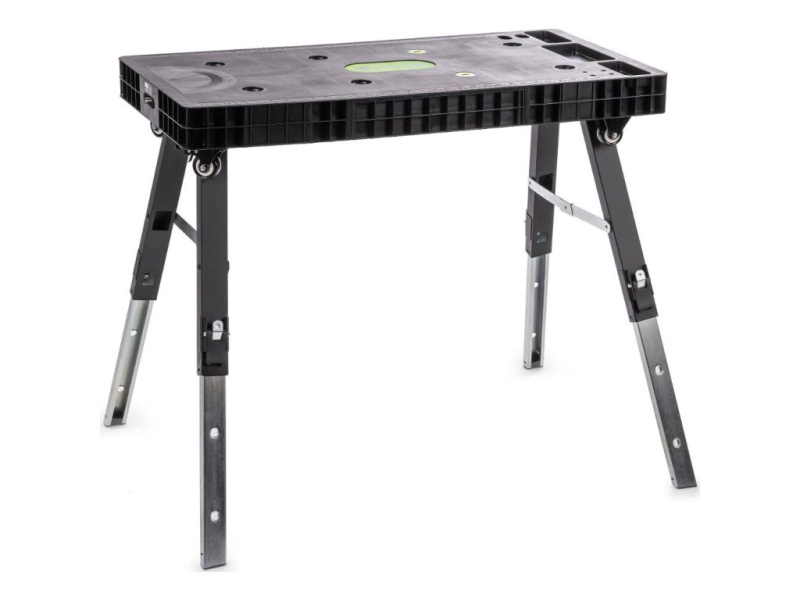 FIELDMANN FDN 4250 - multifunkční stůl 5v1