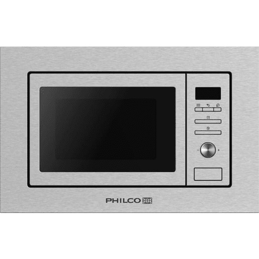 Vestavná mikrovlnná trouba Philco PMD2085BIX