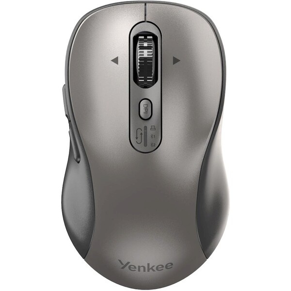 YENKEE GYRO YMS 2010SR Myš Dual mode WL