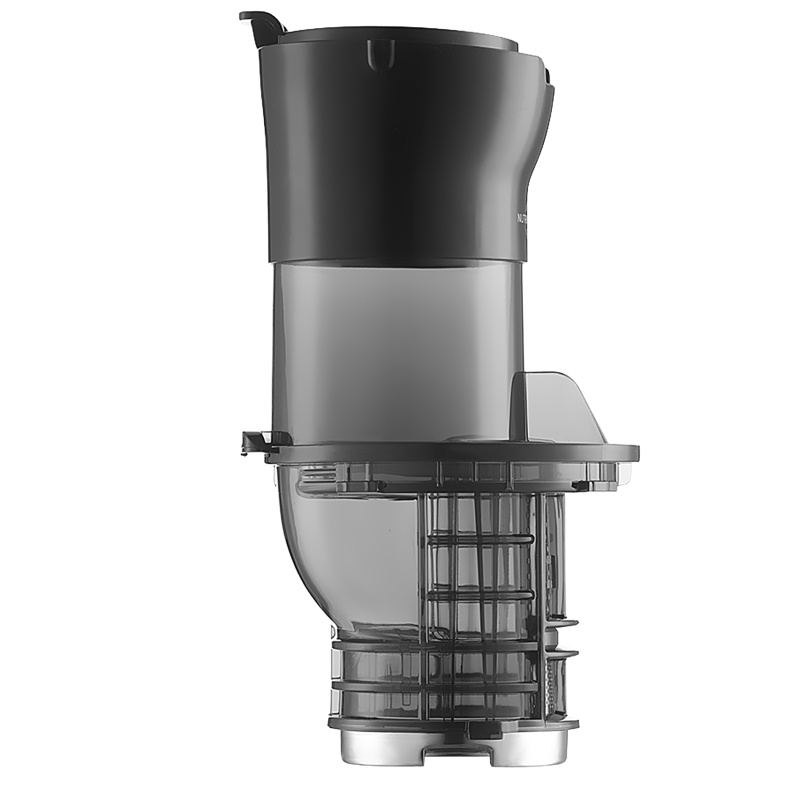 Sencor SSXD 0002 Sestava plnicího tubusu, víka a síta SSJ 8050SS