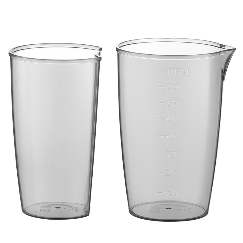 Sencor SSXD 0004 Sada nádob na šťávu a dužinu SSJ 8050SS