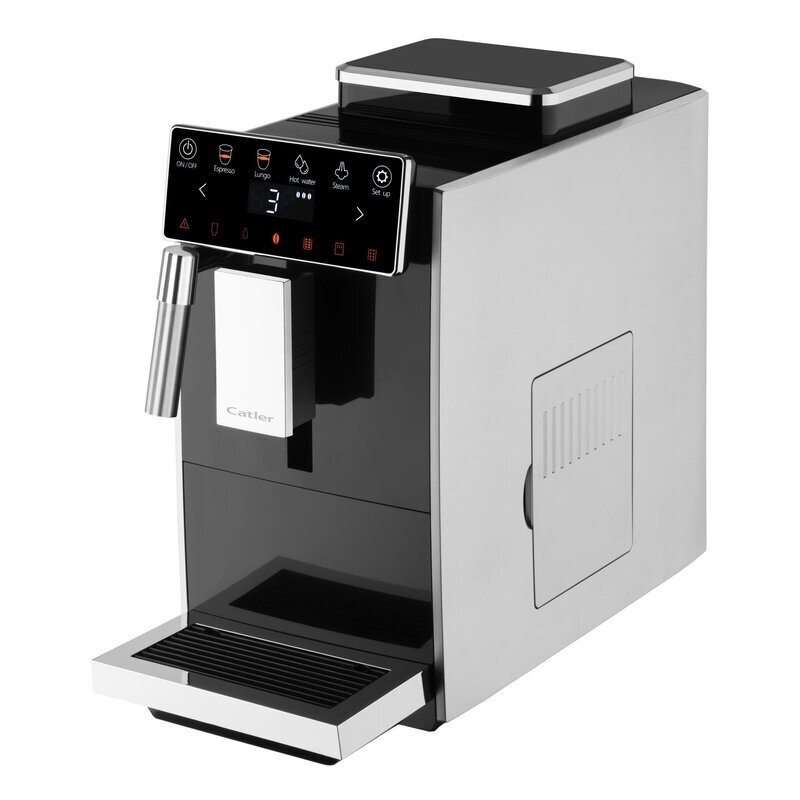 Catler EA 802 Cubisto automatické espresso