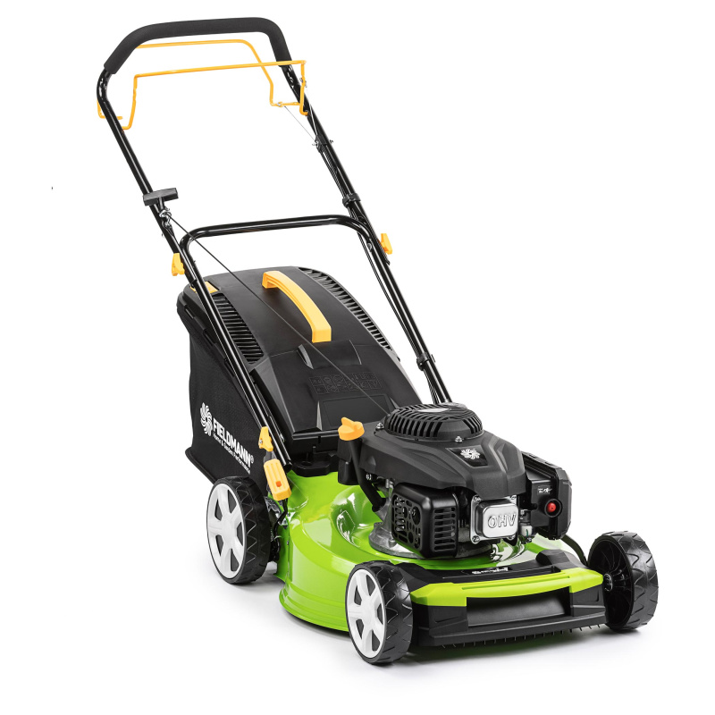 Fieldmann FZR 5112-196BL Benzínová sekačka