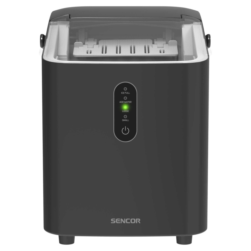Sencor SIM 2500BK Výrobník ledu
