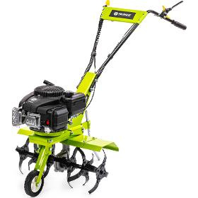 Fieldmann FZK 6115-139BL - benzinový kultivátor
