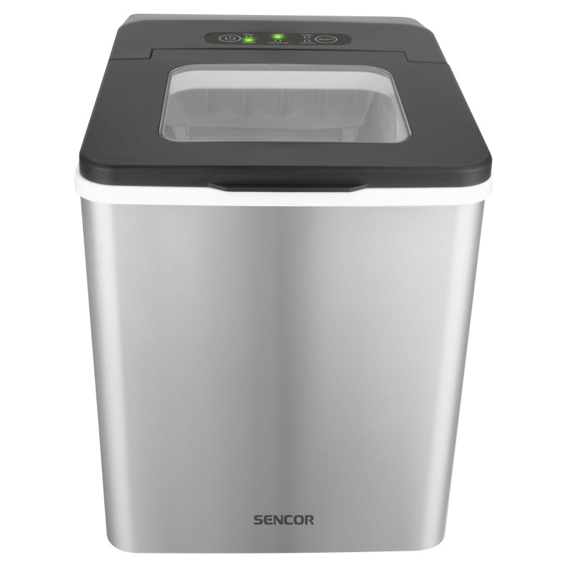 Sencor SIM 3400SS Výrobník ledu