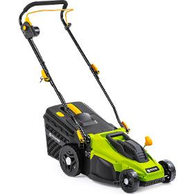Fieldmann  FZR 2033-E - elektrická sekačka