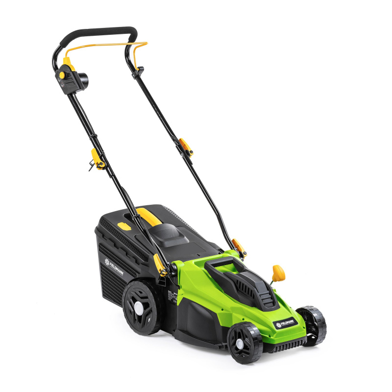 Fieldmann  FZR 2033-E - elektrická sekačka