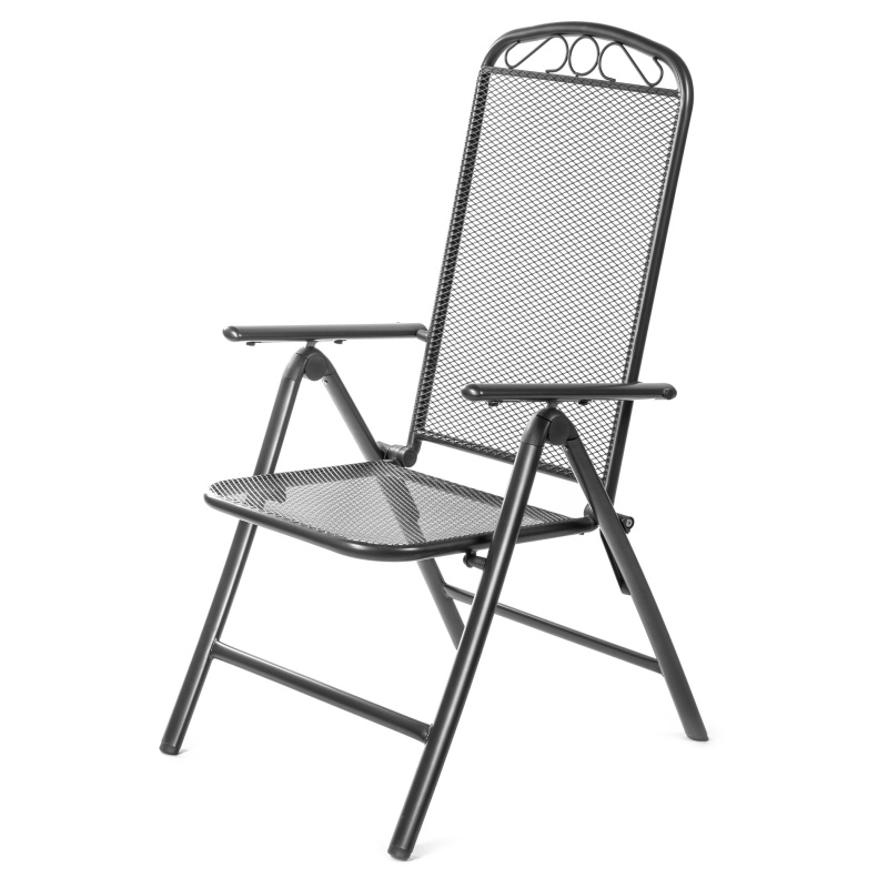 Fieldmann FDZN 5310 Zahradní drátěné křeslo