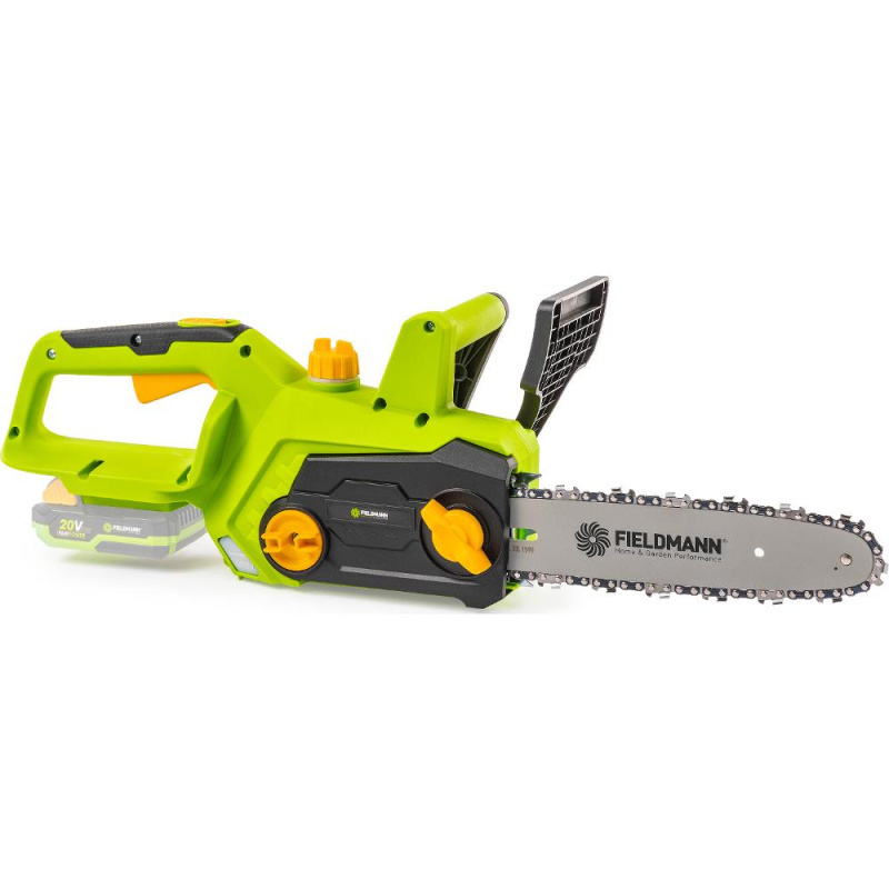 FZP 70802-0 1x20V AKU pila FIELDMANN