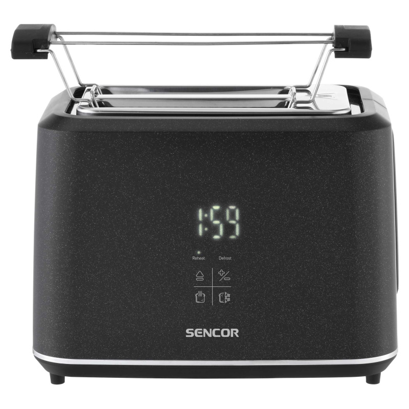 Sencor STS 0600BK Topinkovač