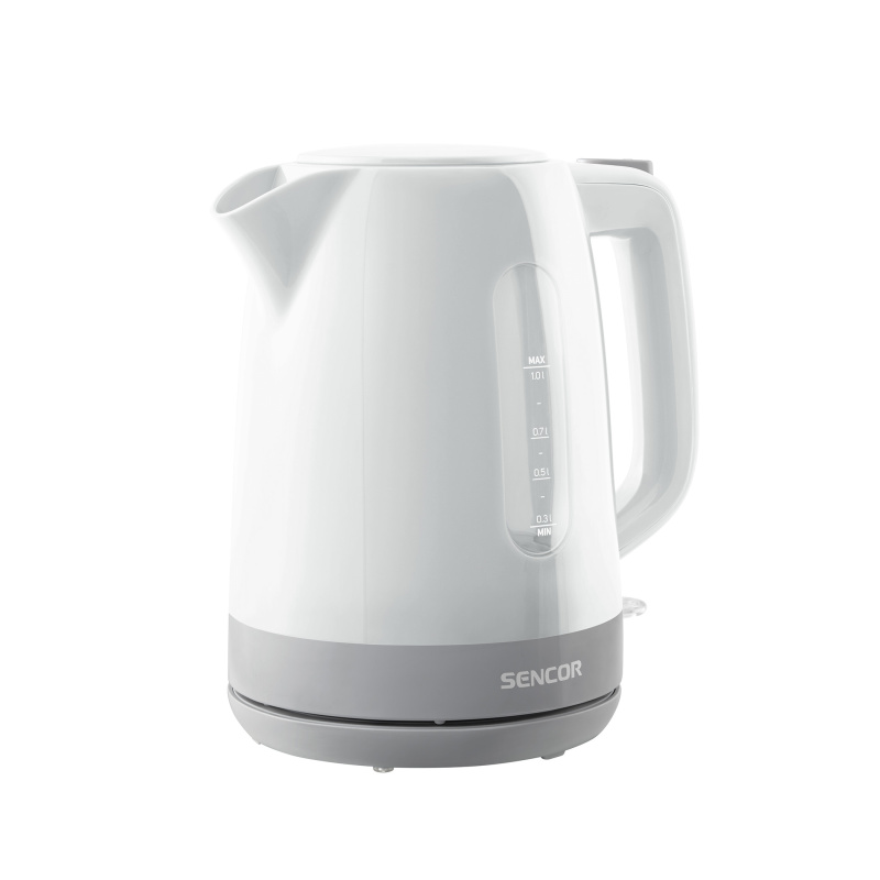 Sencor SWK 1020WH Rychlovarná konvice