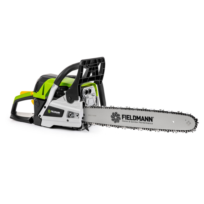 FZP 6518-B Benzínová pila FIELDMANN