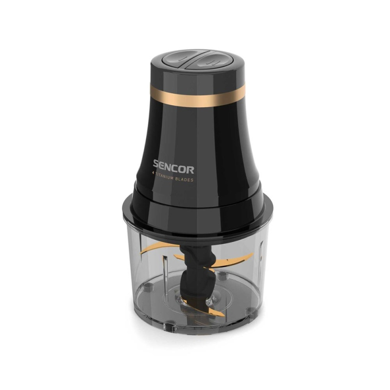Sencor SCB 4000BK Sekáček potravin