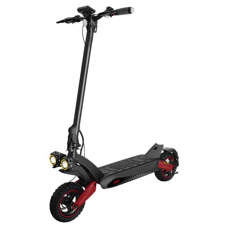 Sencor SCOOTER X40  Scooter 
