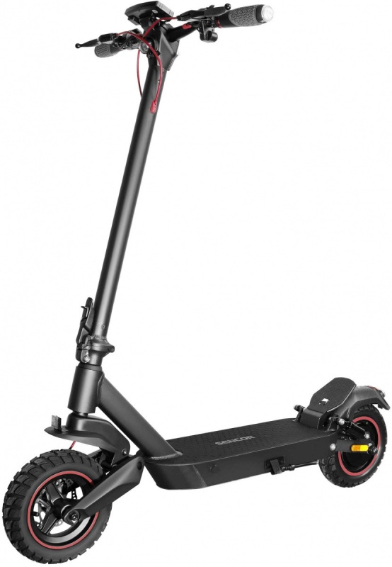 Sencor SCOOTER X30 Scooter X30 OFF ROAD