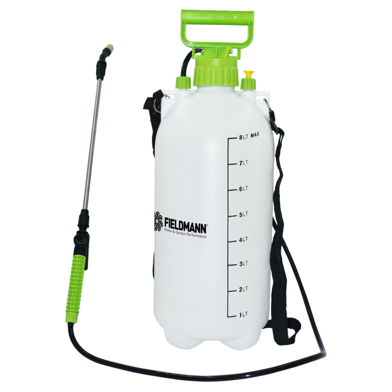 FZO 8068 Ruční postřikovač 8L FIELDMANN