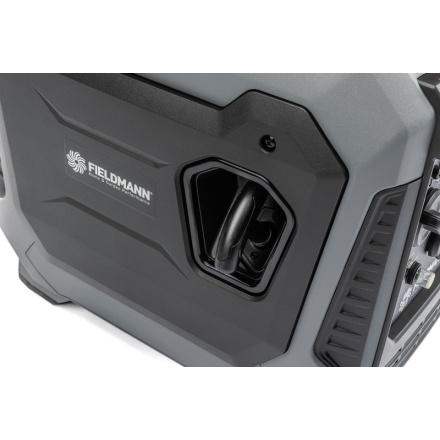 Fieldmann FZI 4012-Bi Benzínový generátor