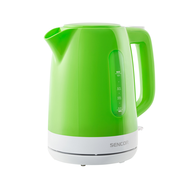 Sencor SWK 1021GR Rychlovarná konvice