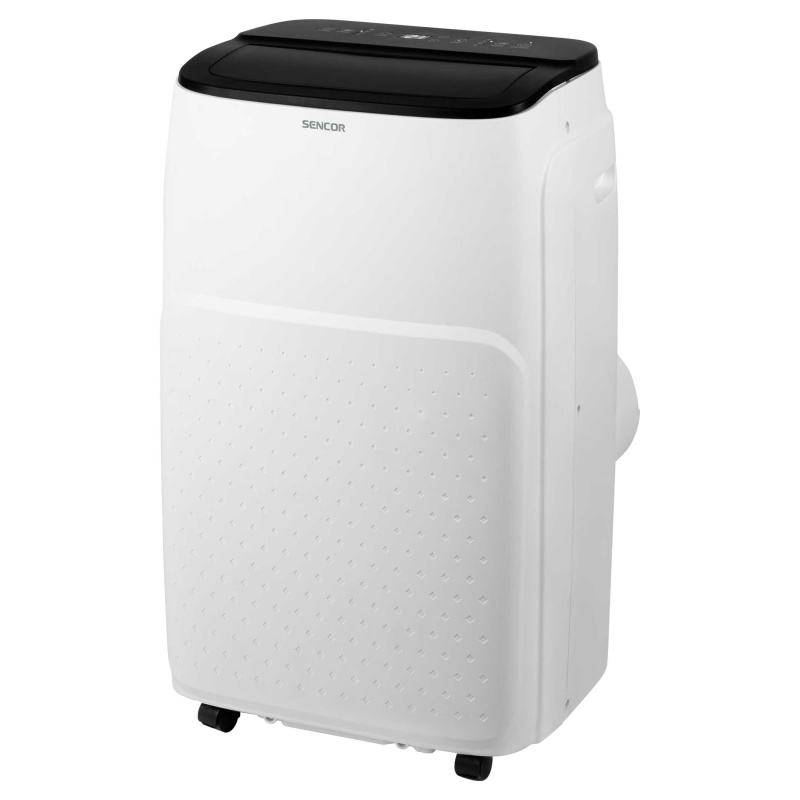 Sencor SAC MT1404CH Mobilní klimatizace AllSeasons