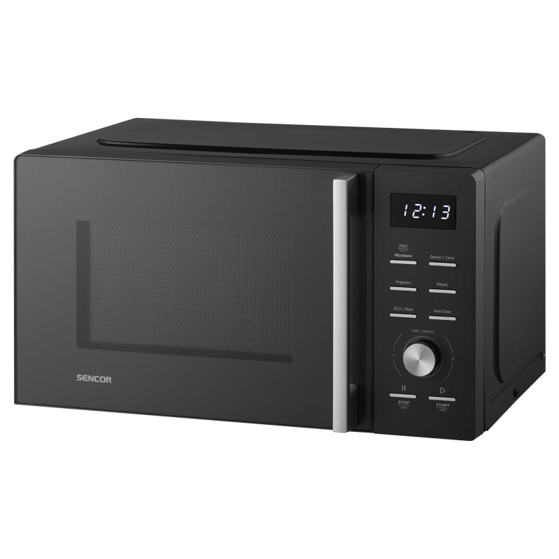 Sencor SMW 5019BK Mikrovlnná trouba