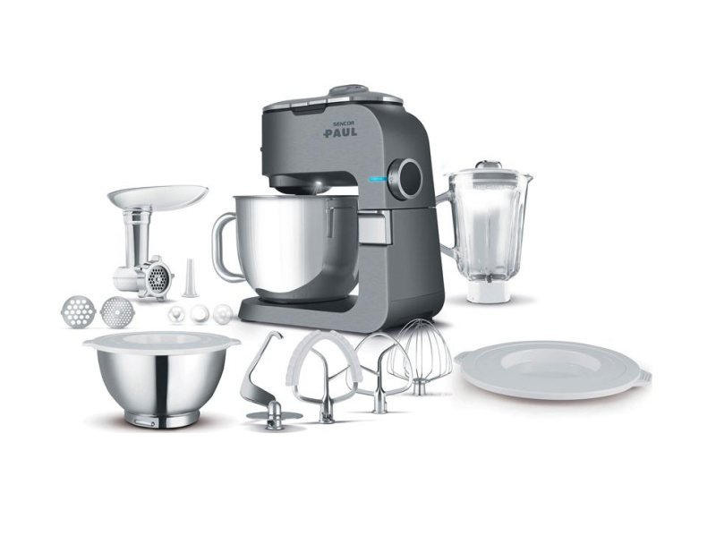 Sencor STM 7950 Kuchyňský robot PAUL 1