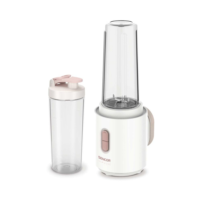 Sencor SBL 9130WH AKU Smoothie mixér 