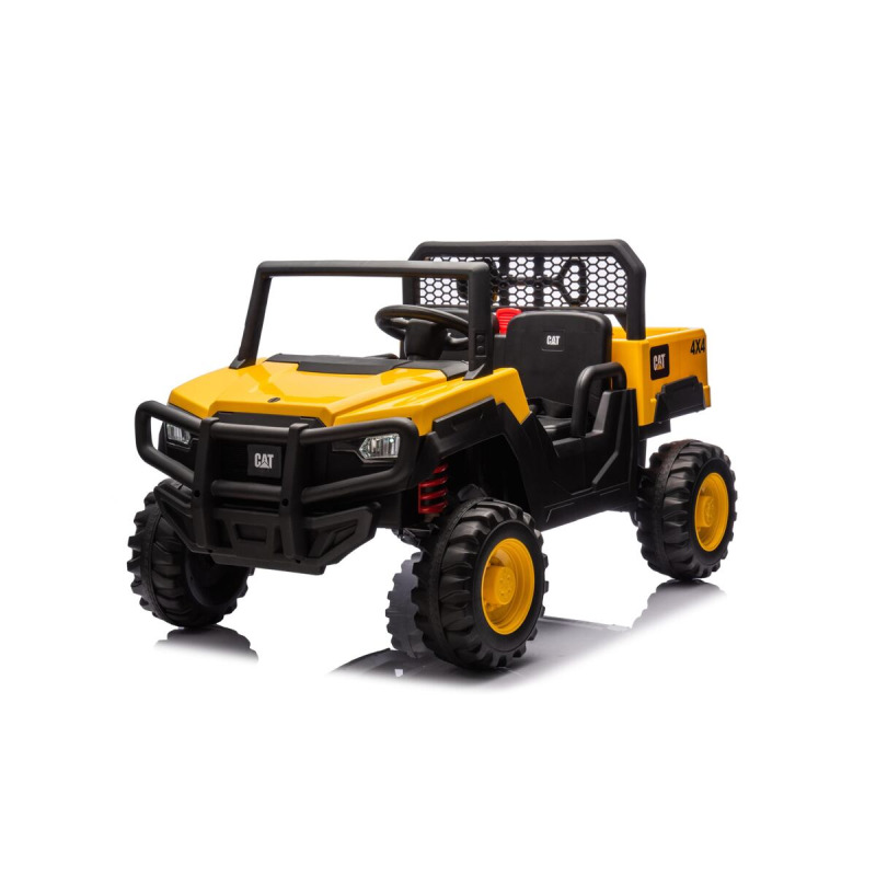 BUDDY TOYS Elektrické autíčko Čtyřkolka