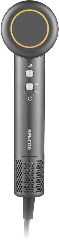 Sencor SHD 8510SL Vysokorychlostní fén na vlasy 