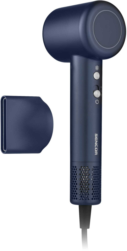 Sencor SHD 8520BL Vysokorychlostní fén na vlasy 