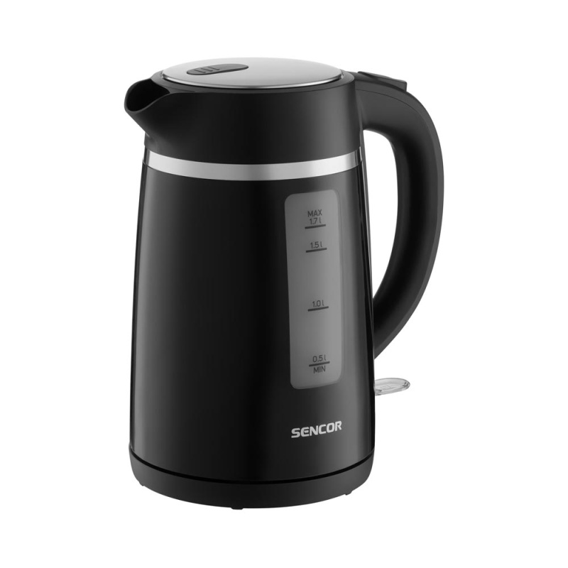 Sencor SWK 2710BK Rychlovarná konvice Dark Line