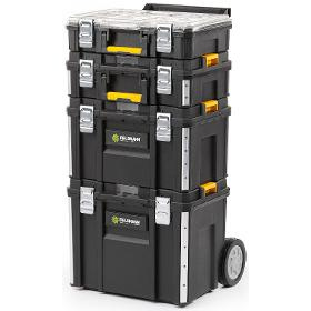 Fieldmann FDN 4173 Úložný box střední malá část