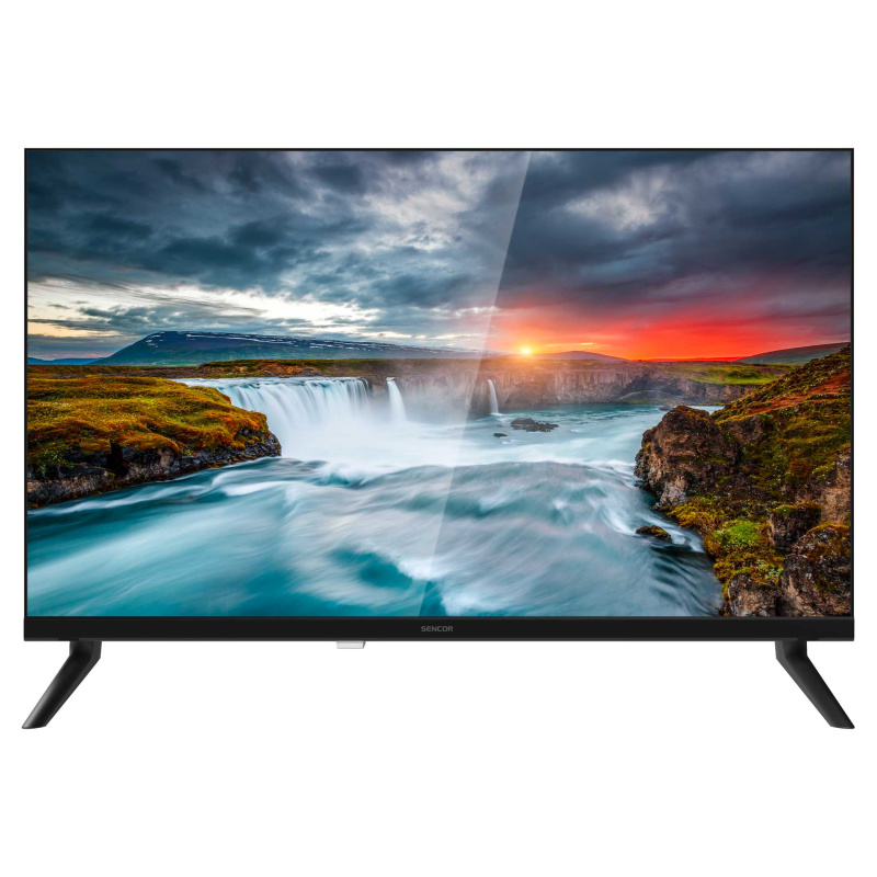 Sencor SLE 2475  HD TV  24" HD Televize