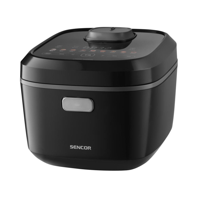 Sencor SRM 3900BK Rýžovar s indukčním ohřevem
