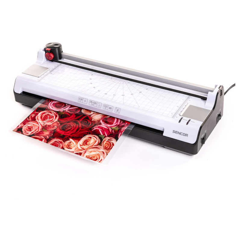 Sencor SLA 330 Laminátor A3 TRIMMER