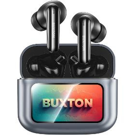 BUXTON BTW 9600 TWS - sluchátka, wingate