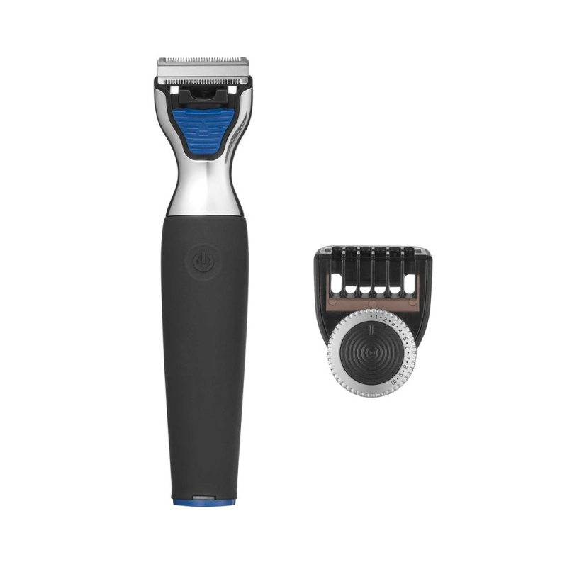 Sencor SHP 0460BK Multifunkční zastřihovač