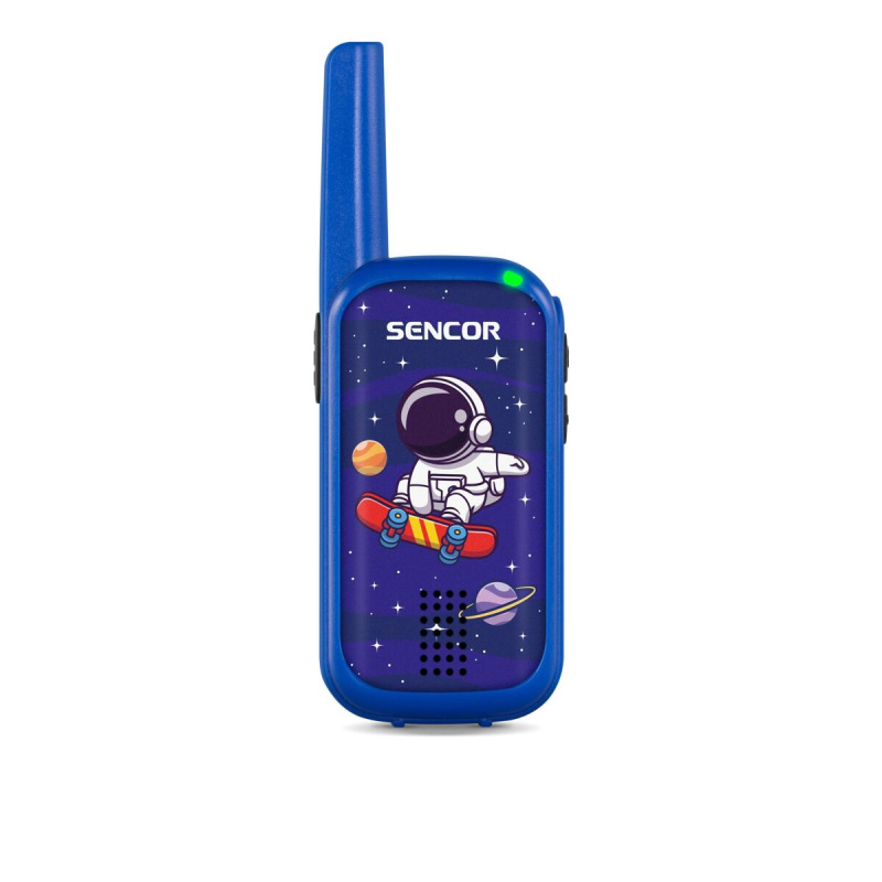 Sencor SMR 109 Sada dvou dětských vysílaček