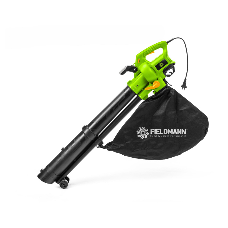 Fieldmann FZF 4025-E Zahradní vysavač