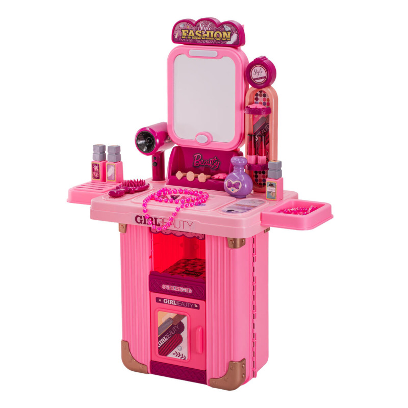 BUDDY TOYS Dětský kufřík kosmetický