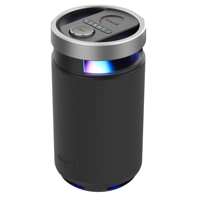 Sencor RESONEX LOUNGE Voděodolný bluetooth reproduktor