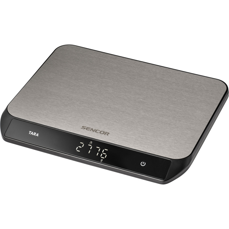 Sencor SKS 8200 Kuchyňská váha 20kg
