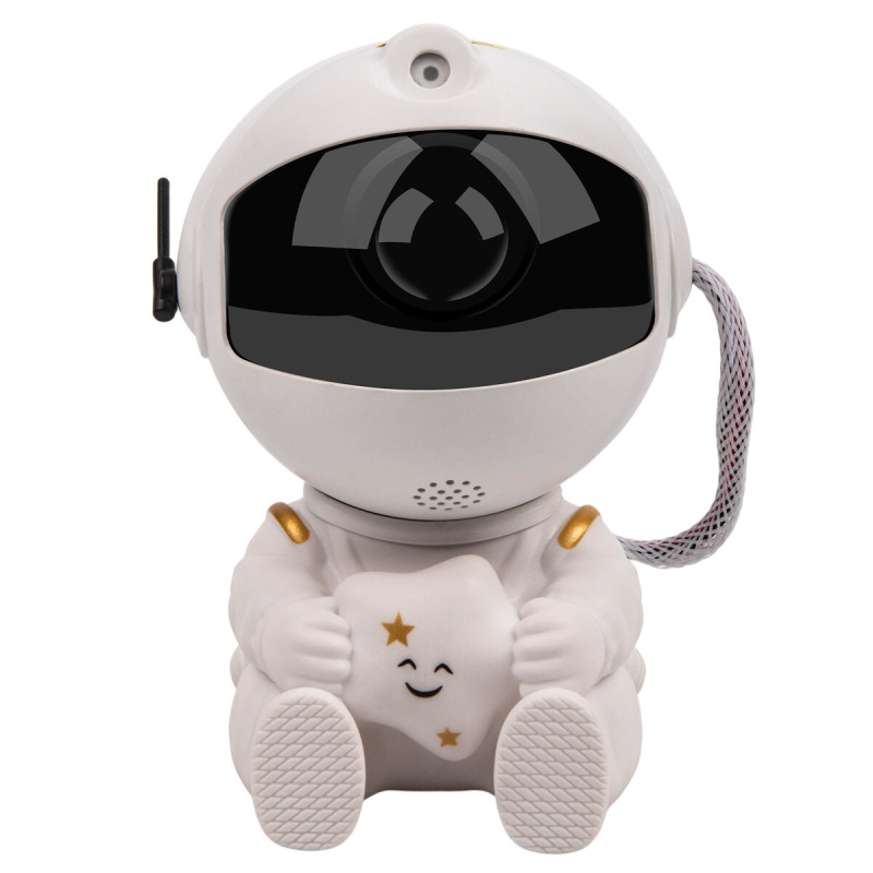 RETLUX Projektor noční oblohy "astronaut"