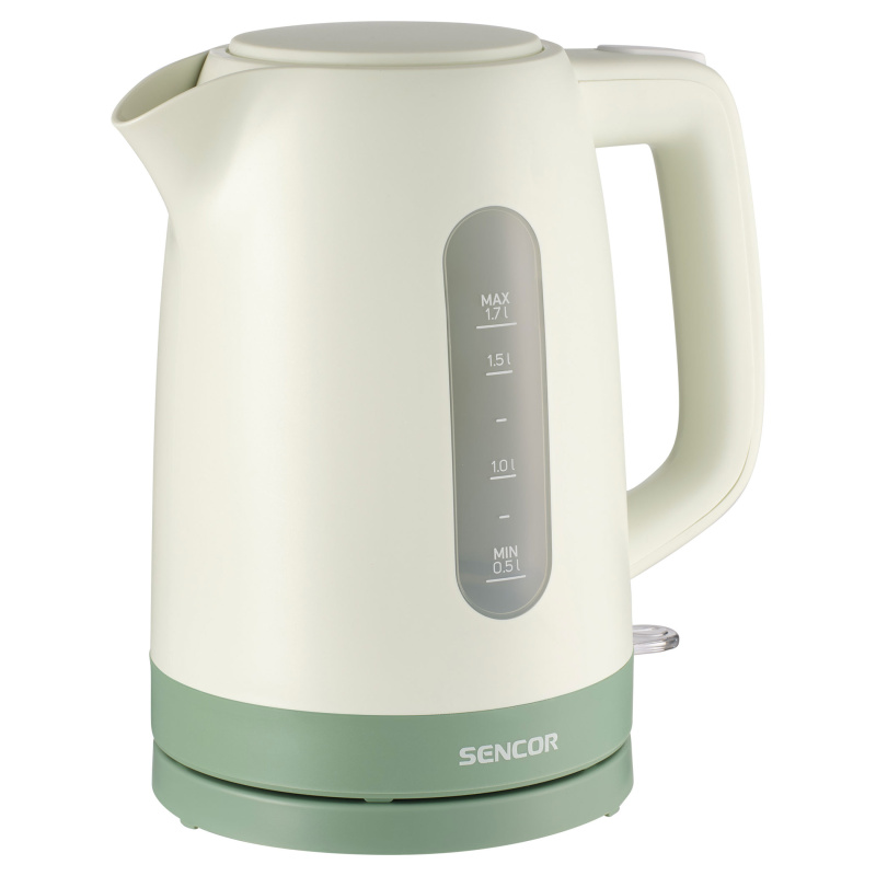 Sencor SWK 1732GR Rychlovarná konvice