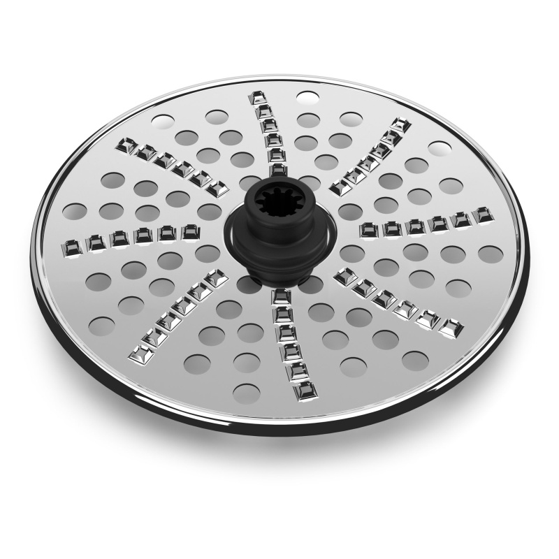 Sencor SBUXD 0018 Nerezový disk na strouhanku, ořechy a tvrdé sýry SBU 987X