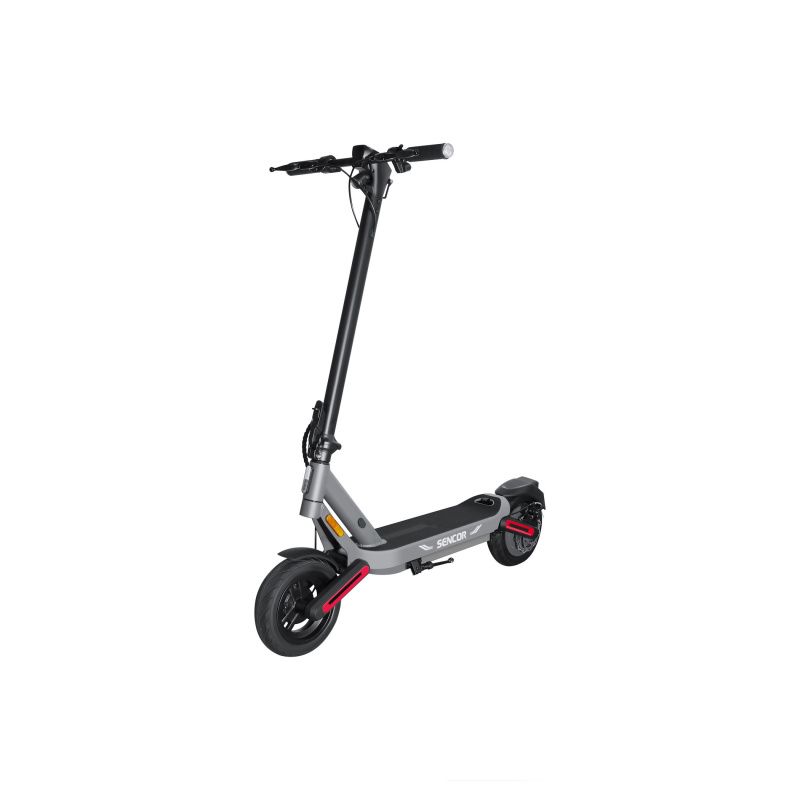 Sencor SCOOTER S71 DARK SCOOTER S71 DARK