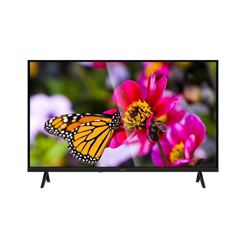 Sencor SLE 3234 HD Televize H.265 (HEVC)