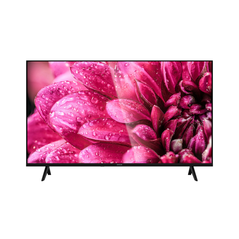 Sencor SLE 40F21 Full HD TV H.265 (HEVC)