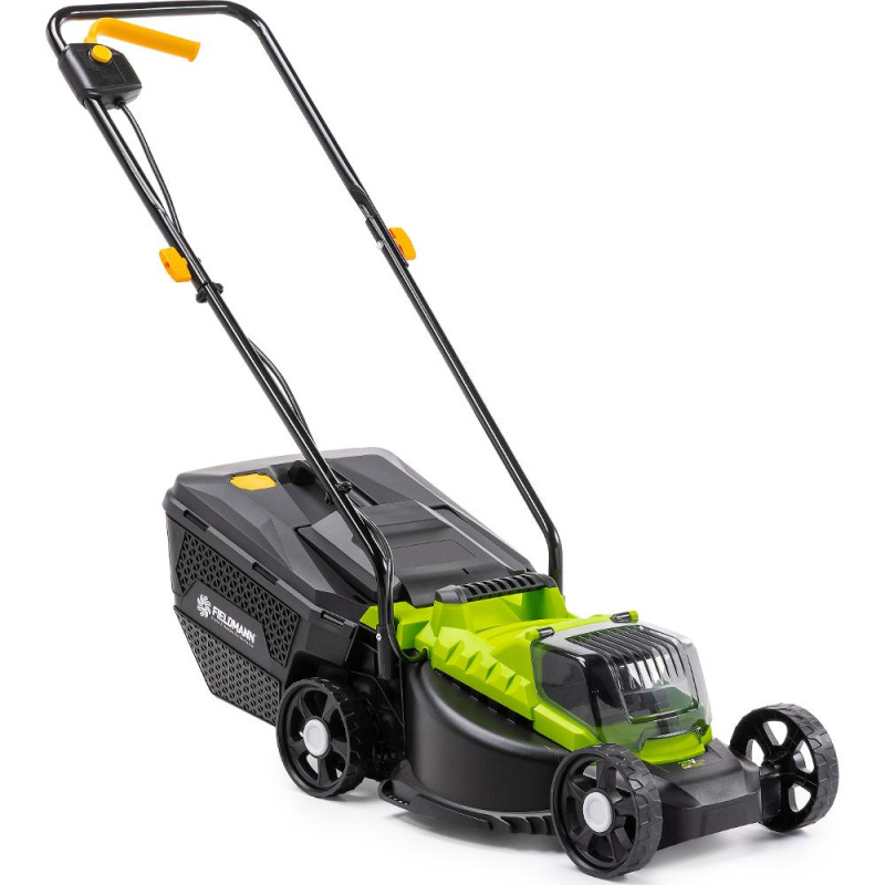 Fieldmann FZR 70320-0